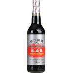 Pearl River Bridge Soy Sauce Light 600ml