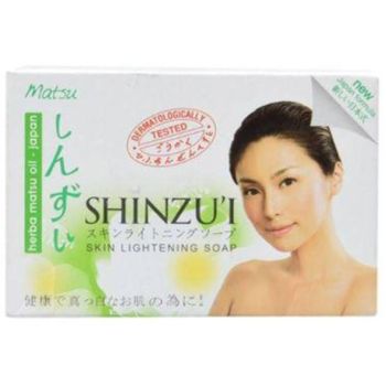 Shinzui Bar Soap Regular Matsu Bundle Of 6