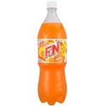 F&N Orange Soft Drink 1.5L