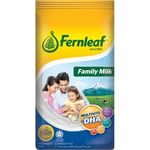 Fernleaf Milk Powder Family 550g