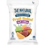 The Natural Confectionery Co. Fruit Salad 220gx18