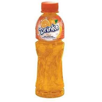 Pran Drinko Float Orange 250ml