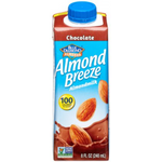 Blue Diamond Almond Breeze Chocolate 1l