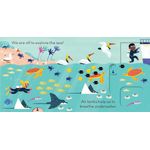 Ladybird Little World Under The Sea A Push And Pull Adventure