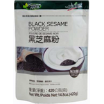 Health Style Black Sesame Powder Sugar-free 420g