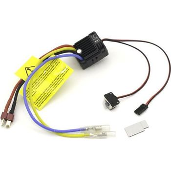 Kyosho 82245 60A Brushed ESC KSH KA060-91W