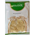 Akshar Rice Crackers Khichiya Jeera 200g