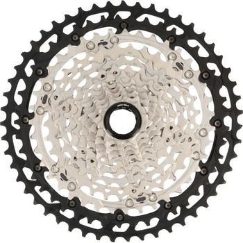 Shimano Deore XT CS M8100 Cassette 12S Teeth