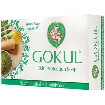 Gokul Skin Protection Soap 75g