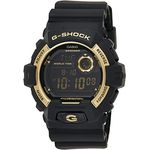 Casio G-Shock G-8900GB-1 Digital Sports Watch