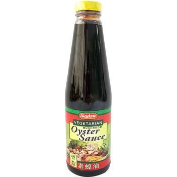 Sing Long Vegetarian Oyster Sauce 530g