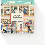 Thames & Hudson At the Bookshop The Puzzle