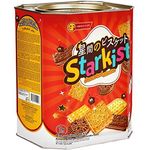 Shoon Fatt Starkist Assorted Biscuits 600g
