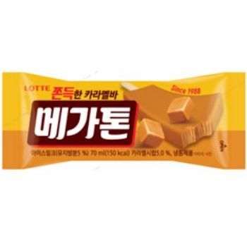 Lotte Megaton Bar 70ml
