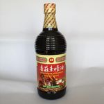 Wan Jia Shan Vegetarian Mushroom Oyster Sauce 1L