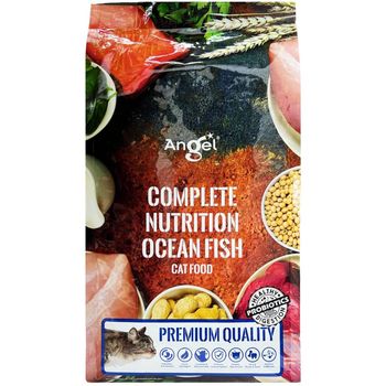 Angel All Life Stages Ocean Fish 1.1kg