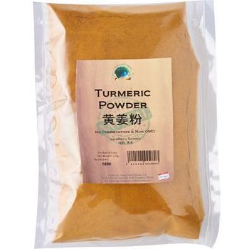 Green Earth Organic Turmeric Powder 200g
