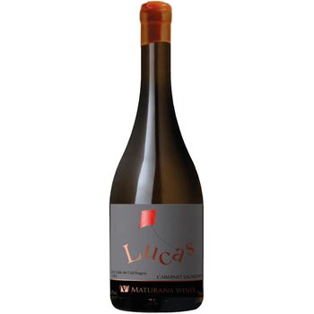 Maturana Wines Lucas Cabernet Sauvignon 750ml