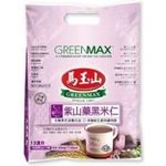 Greenmax Yam Mixed Cereal Zz pack Of 1 By Dragonmall Teas