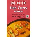 MDH Fish Curry Masala 100g