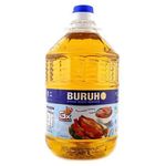 Buruh Cooking Oil 3kg | Minyak Masak
