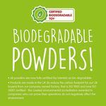 Zimpli Kids Gelli Baff Lava Blast Red