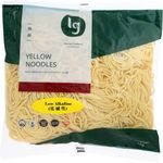LG Yellow Noodles