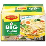 Maggi 2 Minn Big Chicken 5pcs 108g