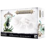 Games Workshop Warhammer Age of Sigmar: Sylvaneth: Warsong Revenant