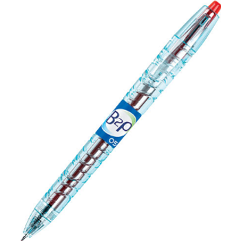 Pilot Roler Bottle To Pen 0.5mm Red