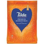 Tilda Premium Basmati Rice/Basmati Akki 5 kg