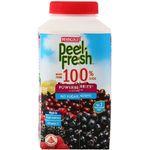 Marigold Peel Fresh Power Berries No Sugar Added 250ml