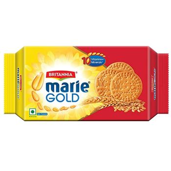 Britannia Marie Gold Cookies 250g