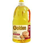 Golden Soya Bean 2l