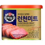 CJ Luncheon Meat 340g
