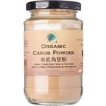 Green Earth Organic Organic Carob Powder 140g