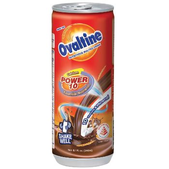 Ovaltine Malted Chocolate 240ml