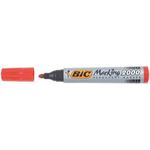 BIC Permanent Marker Eco 2000 2MM