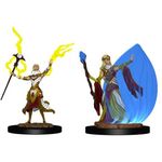 Wizkids Elf Wizard Female