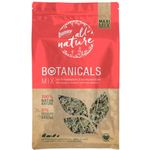 Bunny Nature Botanicals Rabbit Snack Raspberry Leaf And Cornflower 400g