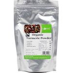 Lohas Organic Turmeric Powder 100g