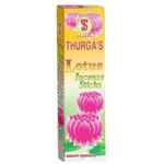 Thurga's Lotus Incense Sticks