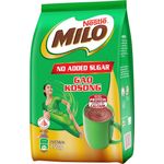 Milo Gao Kosong Powder Refill Pack 750g