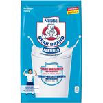 Bear Brand Fortified Powdered Milk Drink 1.2kg