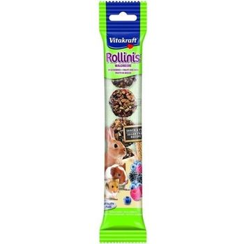 Vitakraft Rabbit Wildberry Rollis 40g