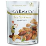 Mr Filbert's Mixed Nuts Sea Salt And Herb 40g