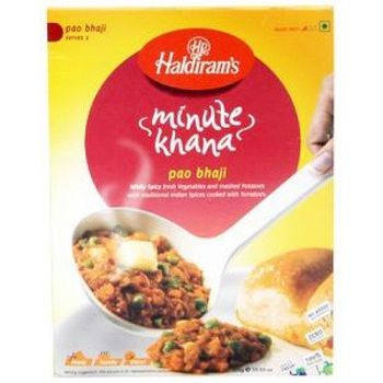 Haldiram's Mango Panna 226g