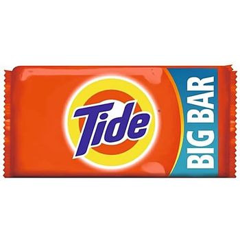 Tide Detergent Bar 250g