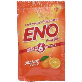 Eno Relief From Acidity Orange Fruit Salt 5g
