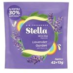 Stella Air Freshener Lavender Garden 42g